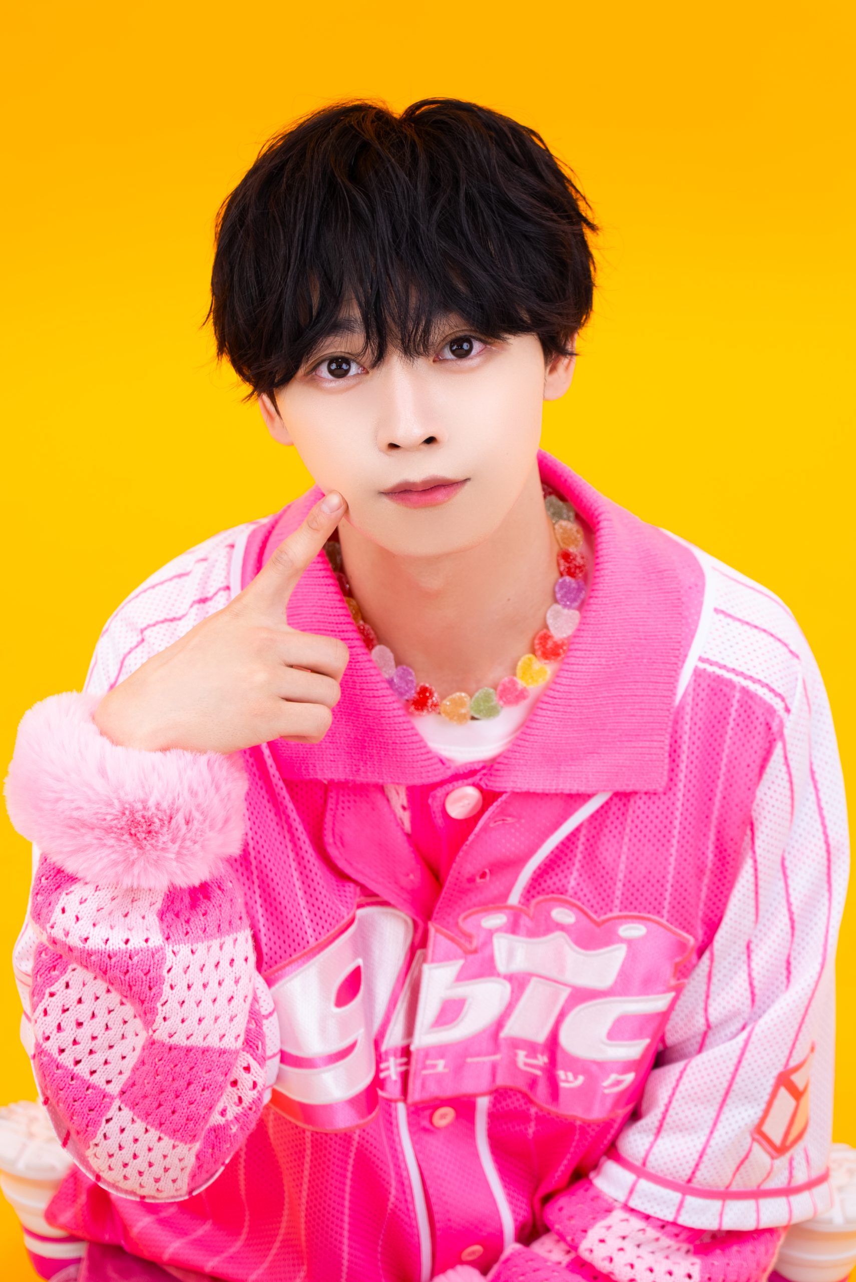 プロフィール – 9bicオフィシャルサイト